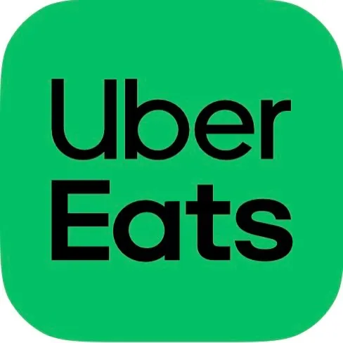 『実はUber Eats始めまして』