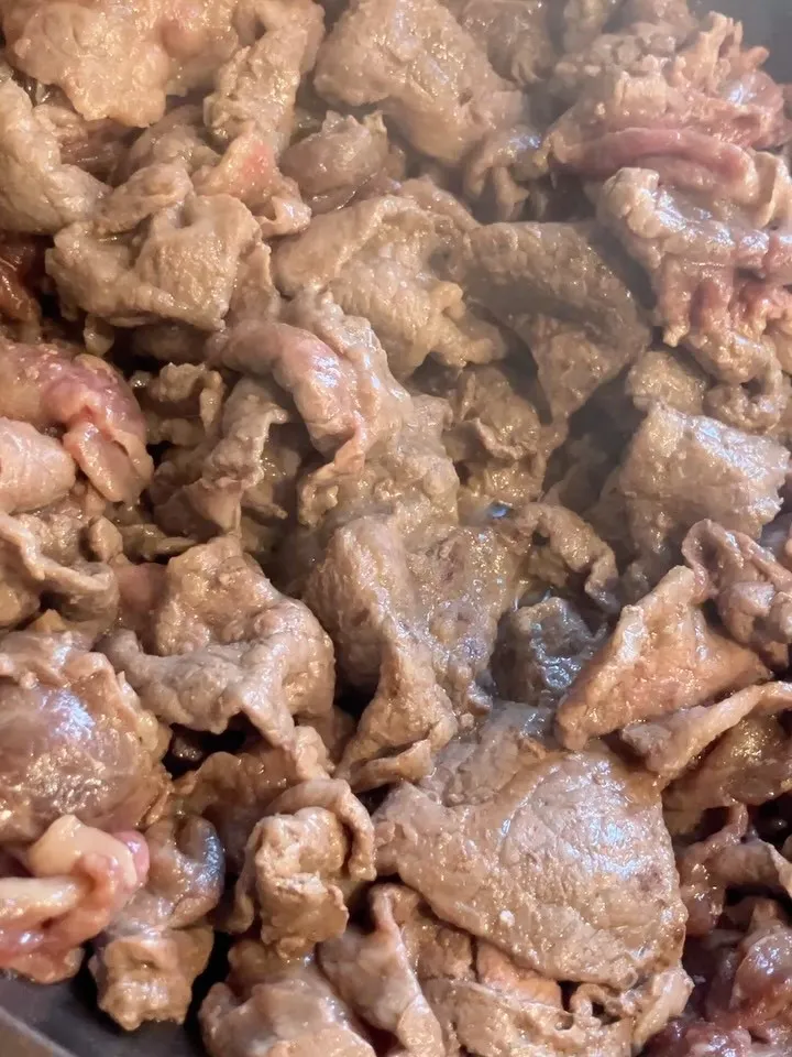 『今後は辛くないカレーを押し出していこうと思います』