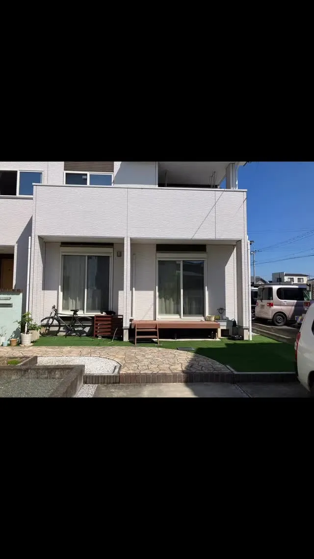 『初めてのリール動画(になってるんでしょうか?) 』